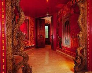 Отель Tugu Malang Индонезия, о Ява, фото 30