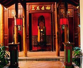 Отель Tugu Malang Индонезия, о Ява, фото 38