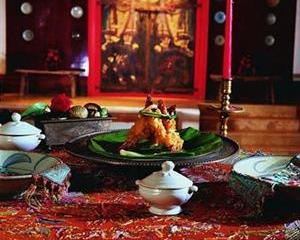 Отель Tugu Malang Индонезия, о Ява, фото 4