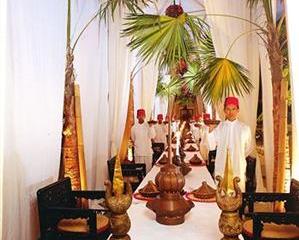 Отель Tugu Malang Индонезия, о Ява, фото 41