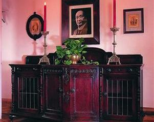 Отель Tugu Malang Индонезия, о Ява, фото 47