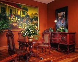 Отель Tugu Malang Индонезия, о Ява, фото 6