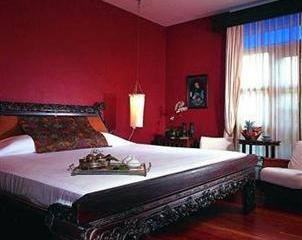 Отель Tugu Malang Индонезия, о Ява, фото 8