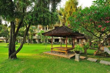 Отель Lombok Raya Hotel Индонезия, о Ломбок, фото 2