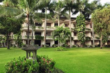 Отель Lombok Raya Hotel Индонезия, о Ломбок, фото 3