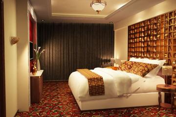 Отель Lombok Raya Hotel Индонезия, о Ломбок, фото 5