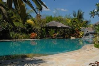 Medana Resort Lombok