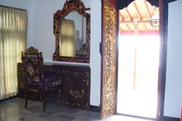 Отель Puri Bunga Beach Cottages Индонезия, о Ломбок, фото 3