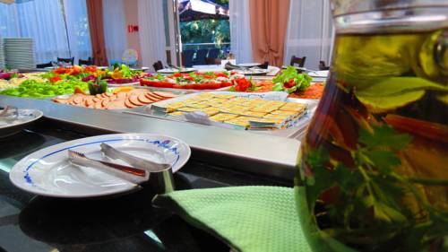 Orchidea Boutique Spa