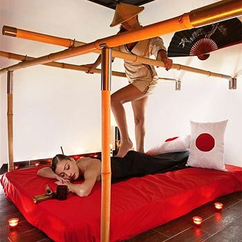 Orchidea Boutique Spa