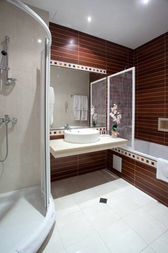 Orchidea Boutique Spa