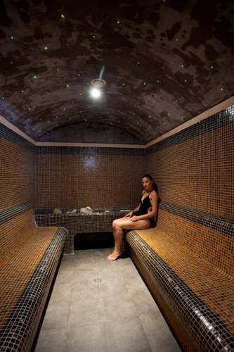 Orchidea Boutique Spa