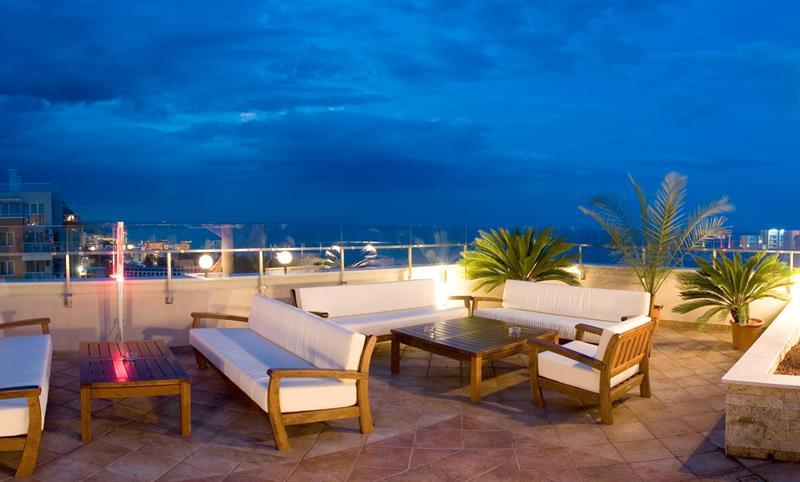 Orchidea Boutique Spa