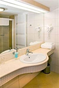 Airport Hotel Budapest