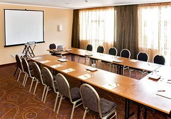 Airport Hotel Budapest