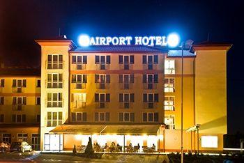 Airport Hotel Budapest