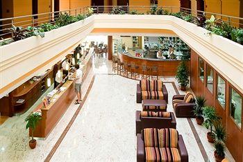 Airport Hotel Budapest