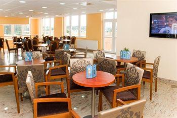 Airport Hotel Budapest