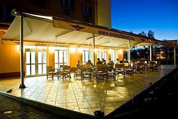 Airport Hotel Budapest