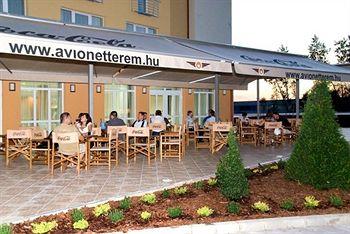 Airport Hotel Budapest