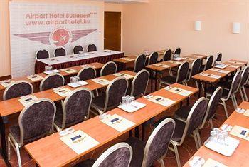 Airport Hotel Budapest