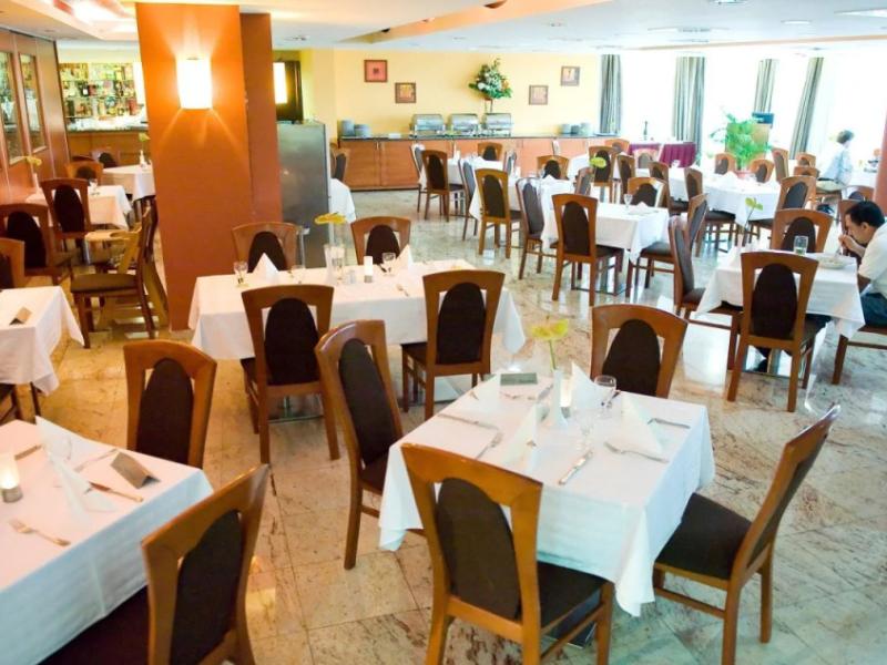 Airport Hotel Budapest