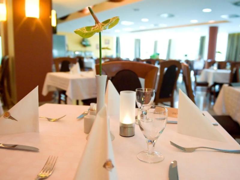 Airport Hotel Budapest