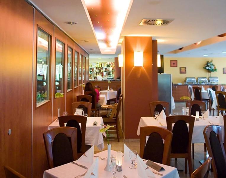 Airport Hotel Budapest