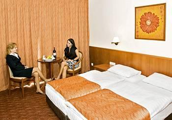 Airport Hotel Budapest