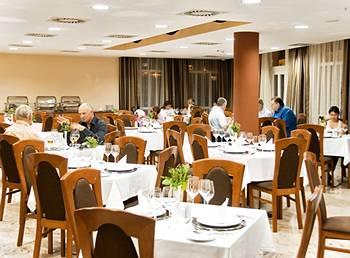 Airport Hotel Budapest