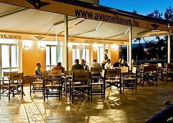 Airport Hotel Budapest