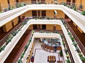 Airport Hotel Budapest