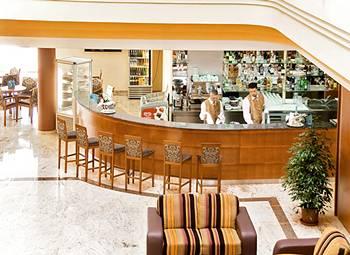 Airport Hotel Budapest