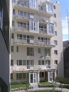 Akacfa Holiday Apartments