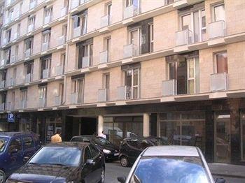 Akacfa Holiday Apartments