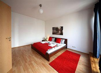 Akacfa Holiday Apartments