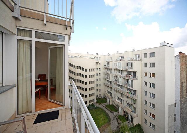 Akacfa Holiday Apartments