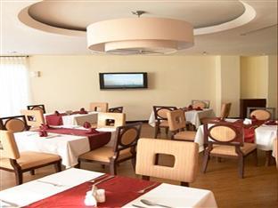 Hotel Gran Puri Manado