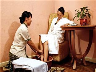 Hotel Gran Puri Manado