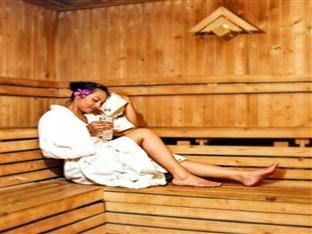 Hotel Gran Puri Manado