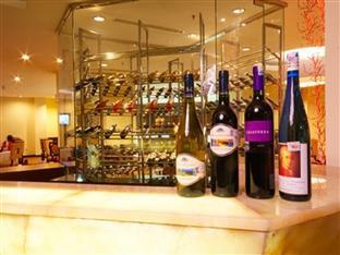 Hotel Gran Puri Manado