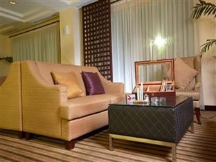 Hotel Gran Puri Manado