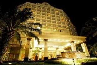 Hotel Gran Puri Manado