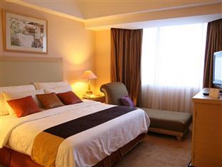 Hotel Gran Puri Manado