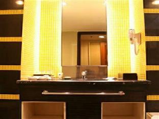 Hotel Gran Puri Manado