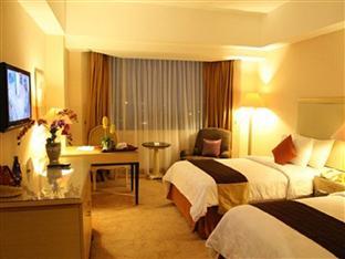 Hotel Gran Puri Manado