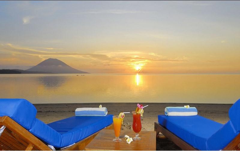 Siladen Resort & Spa