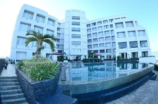 Hotel Aryaduta Manado