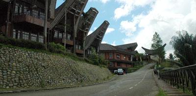 Toraja Heritage Hotel