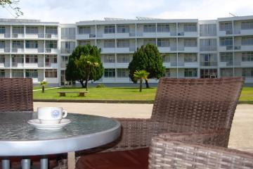 Отель Azul Beach Resort Montenegro Черногория, Ульцинь, фото 3